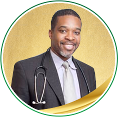 Dr. DuVaughn Curling