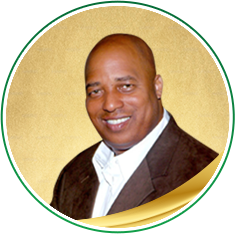 Pastor Mario Moxey