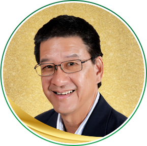 Dr. Williamson Chea